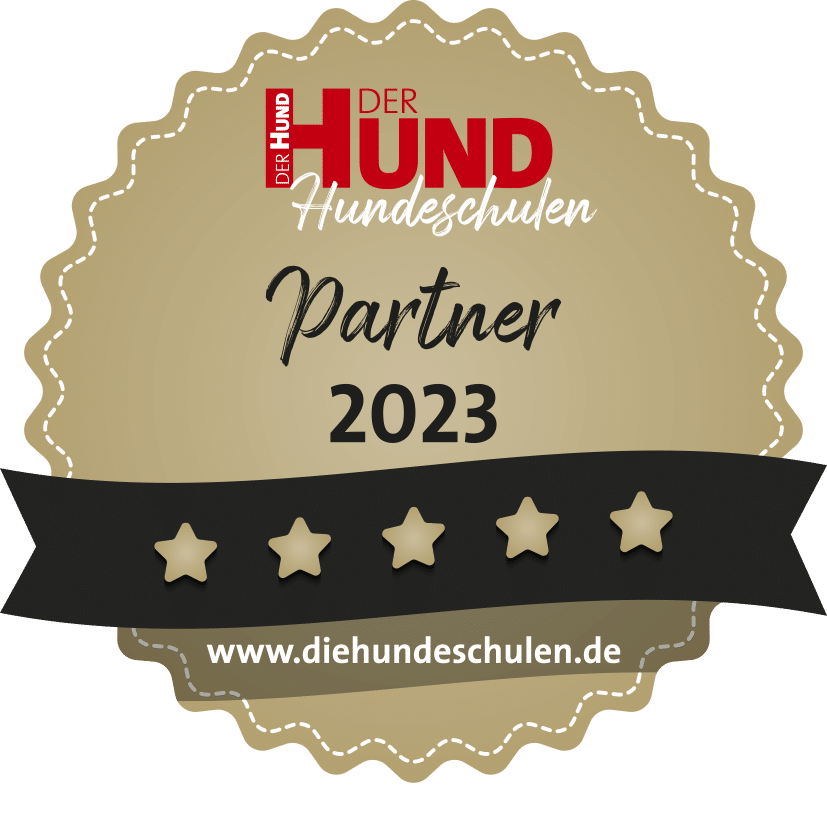 Der Hund - Hundeschulen Partner 2023